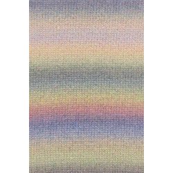 Lang Yarns - Harmony Fv. 06 Rainbow
