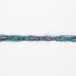 Lang Yarns - Magnolia Fv. 03 Turkis/Rd/Grn 