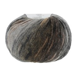 Lang Yarns - Magnolia Fv. 04 Brun/Beige/Gr