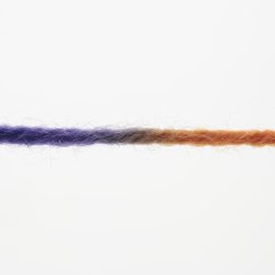 Lang Yarns - Move 8PLY Fv. 04 Orange/Lilla/Mursten