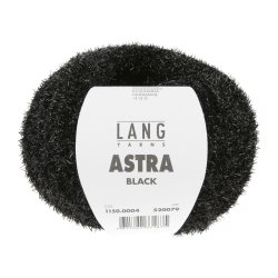 Lang Yarns - Astra Fv. 04 Sort