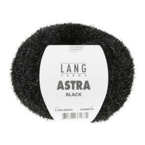 Lang Yarns - Astra Fv. 04 Sort