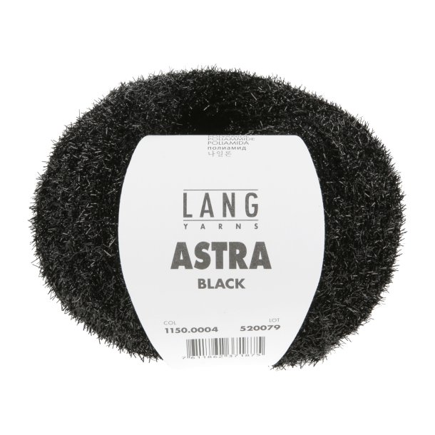 Lang Yarns - Astra Fv. 04 Sort