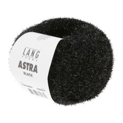 Lang Yarns - Astra Fv. 04 Sort
