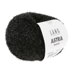 Lang Yarns - Astra Fv. 04 Sort