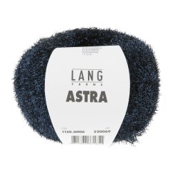 Lang Yarns - Astra Fv. 06 Mrkebl