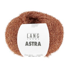 Lang Yarns - Astra Fv. 15 Kobber