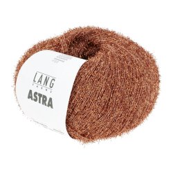 Lang Yarns - Astra Fv. 15 Kobber