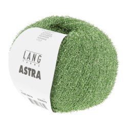 Lang Yarns - Astra Fv. 16 Lys Gr�n