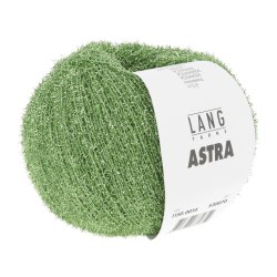 Lang Yarns - Astra Fv. 16 Lys Gr�n