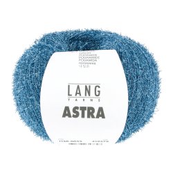 Lang Yarns - Astra Fv. 22 Turkis