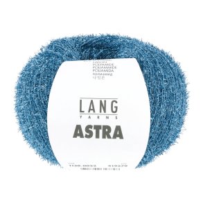 Lang Yarns - Astra Fv. 22 Turkis