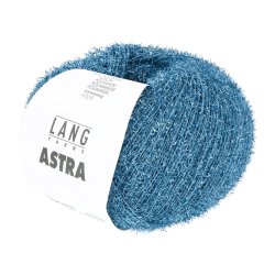 Lang Yarns - Astra Fv. 22 Turkis