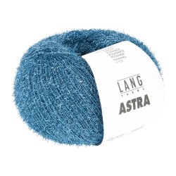 Lang Yarns - Astra Fv. 22 Turkis