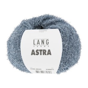 Lang Yarns - Astra Fv. 33 Light Jeans