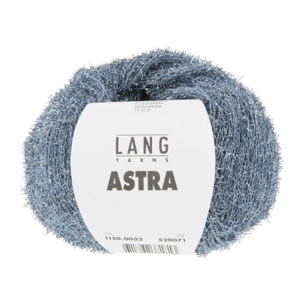 Lang Yarns - Astra Fv. 33 Light Jeans