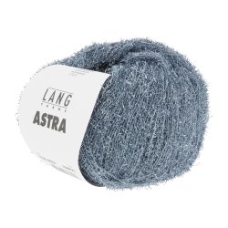 Lang Yarns - Astra Fv. 33 Light Jeans