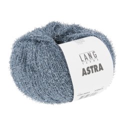 Lang Yarns - Astra Fv. 33 Light Jeans
