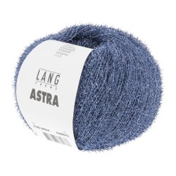 Lang Yarns - Astra Fv. 34 Jeans