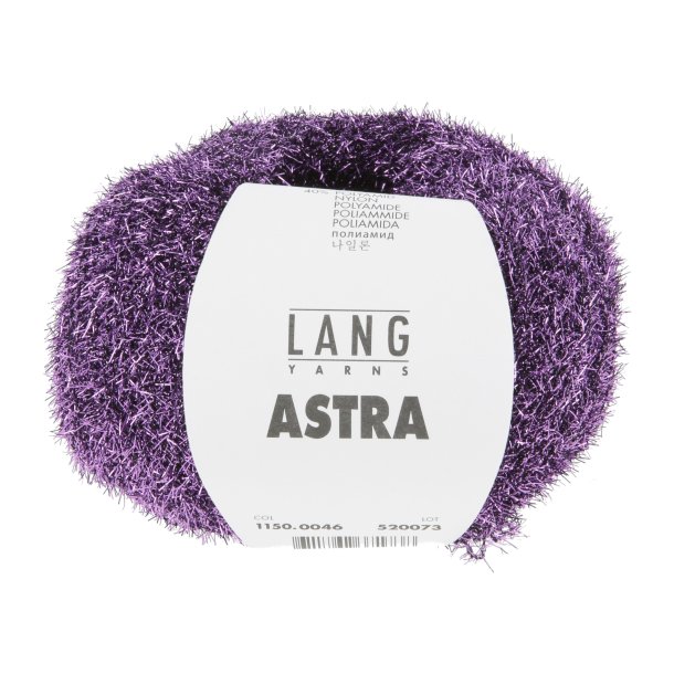 Lang Yarns - Astra Fv. 46 Lilla