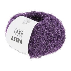 Lang Yarns - Astra Fv. 46 Lilla