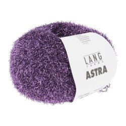 Lang Yarns - Astra Fv. 46 Lilla
