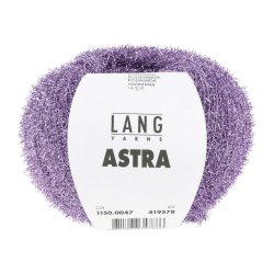Lang Yarns - Astra Fv. 47 Lilla