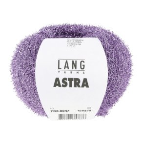 Lang Yarns - Astra Fv. 47 Lilla