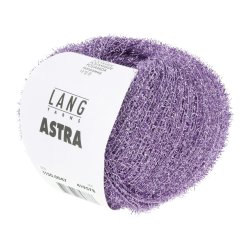 Lang Yarns - Astra Fv. 47 Lilla