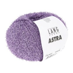 Lang Yarns - Astra Fv. 47 Lilla