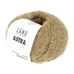 Lang Yarns - Astra Fv. 50 Guld