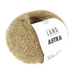 Lang Yarns - Astra Fv. 50 Guld