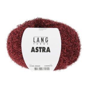 Lang Yarns - Astra Fv. 60 Rd