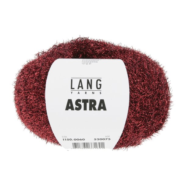 Lang Yarns - Astra Fv. 60 Rd