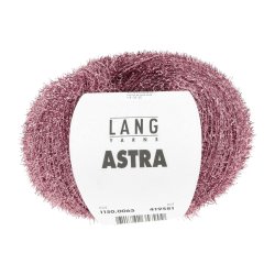 Lang Yarns - Astra Fv. 65 Old Pink