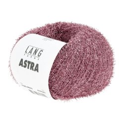 Lang Yarns - Astra Fv. 65 Old Pink