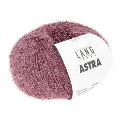 Lang Yarns - Astra Fv. 65 Old Pink