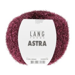 Lang Yarns - Astra Fv. 66 Fuchsia