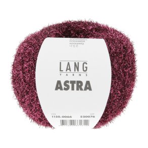 Lang Yarns - Astra Fv. 66 Fuchsia