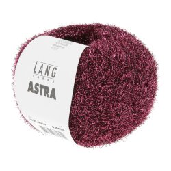 Lang Yarns - Astra Fv. 66 Fuchsia