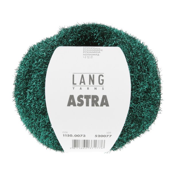 Lang Yarns - Astra Fv. 73 Smaragh