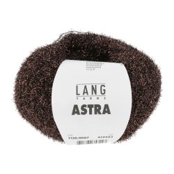 Lang Yarns - Astra Fv. 87 Brun