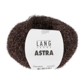 Lang Yarns - Astra Fv. 87 Brun