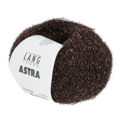 Lang Yarns - Astra Fv. 87 Brun