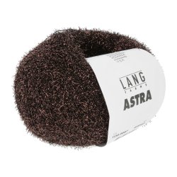 Lang Yarns - Astra Fv. 87 Brun