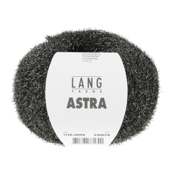 Lang Yarns - Astra Fv. 98 Oliven