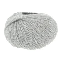Lang Yarns - Glamour Fv. 23 Silver