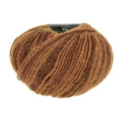 Lang Yarns - Glamour Fv. 38 Okker