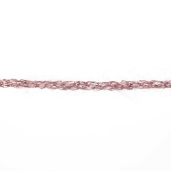 Lang Yarns - Glamour Fv. 48 Gl. Rosa/Rosa