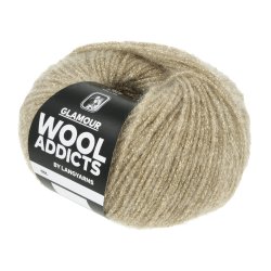 Lang Yarns - Glamour Fv. 50 Gold
